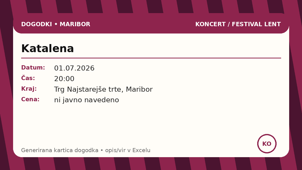 Каталена
