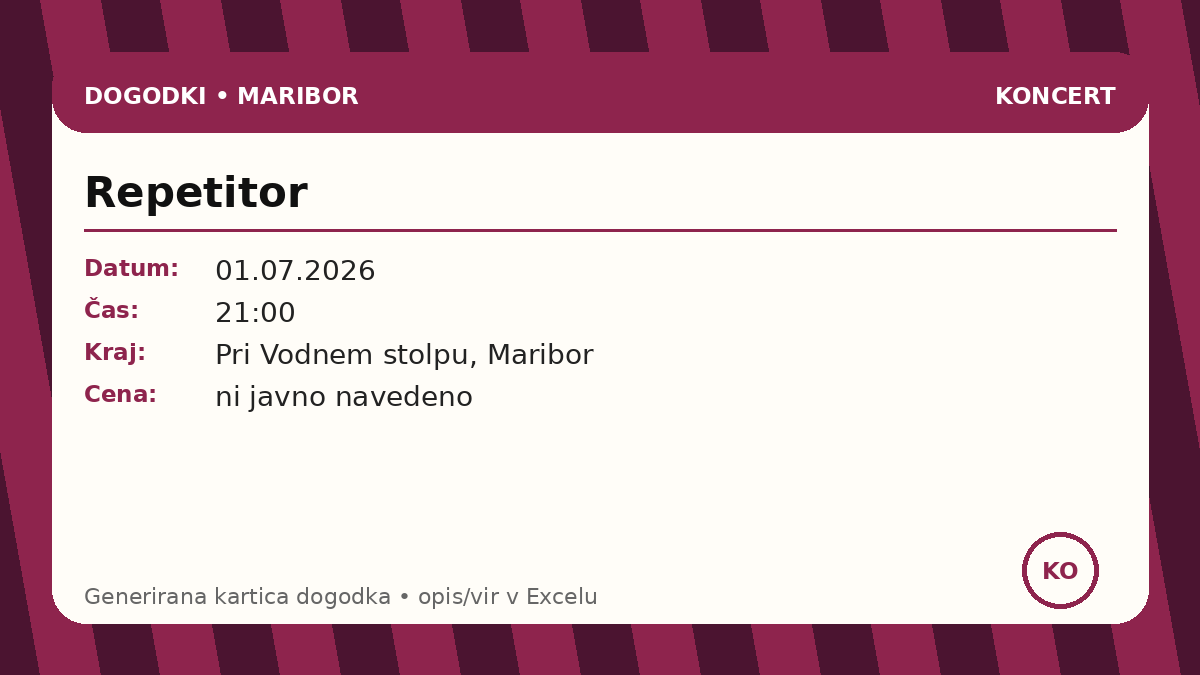 Repetitor